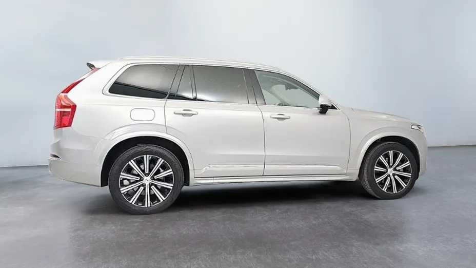 VOLVO XC90 XC90 B5 D AWD Plus Bright 7os aut