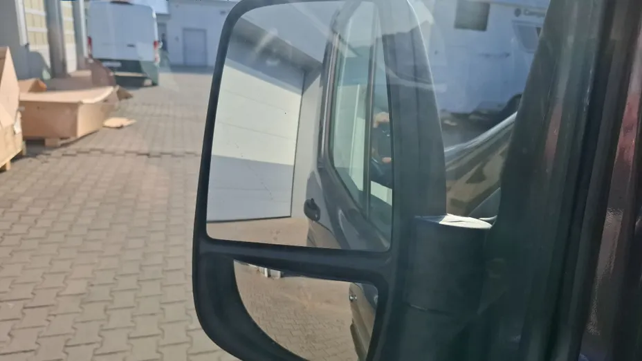 FORD Transit Transit Kombi 350 L3H2 Trend