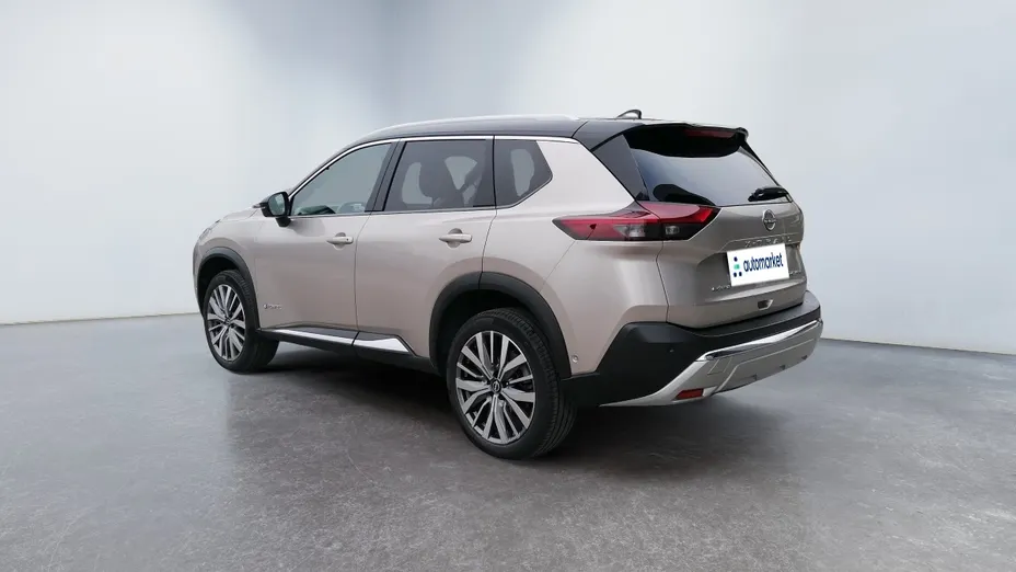 NISSAN X-Trail X-Trail 1.5 VC-T e-POWER Tekna e-4ORCE