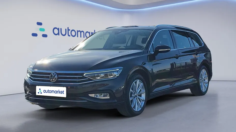 VOLKSWAGEN Passat Passat 2.0 TDI EVO Business DSG