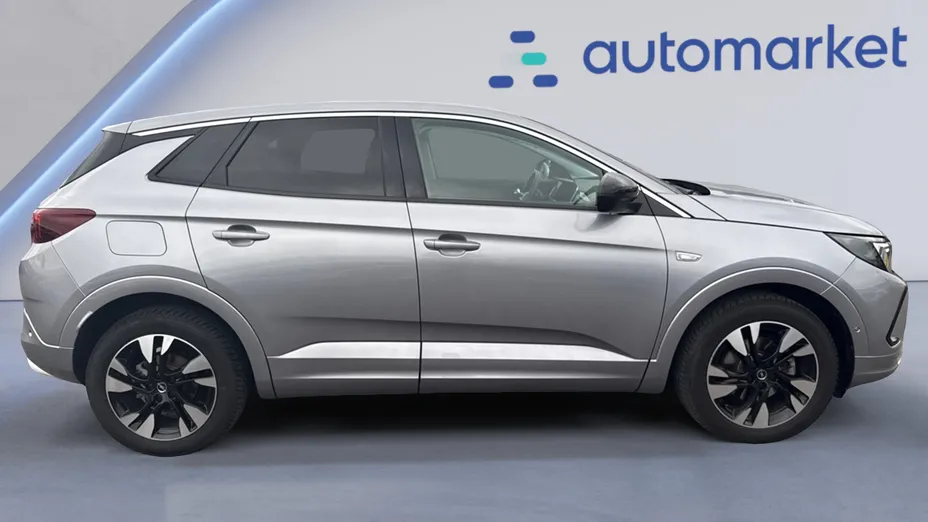 OPEL Grandland X Grandland 1.2 T Business Edition S&S aut
