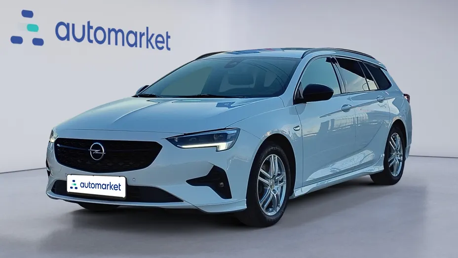 OPEL Insignia Insignia 2.0 CDTI Ultimate S&S aut