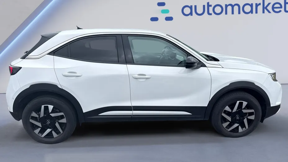 OPEL Mokka Mokka-e 50kWh Elegance