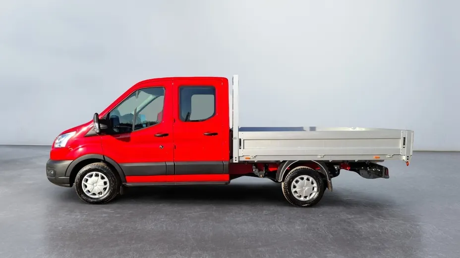 FORD Transit Transit 350 L2 AWD Trend Nowy