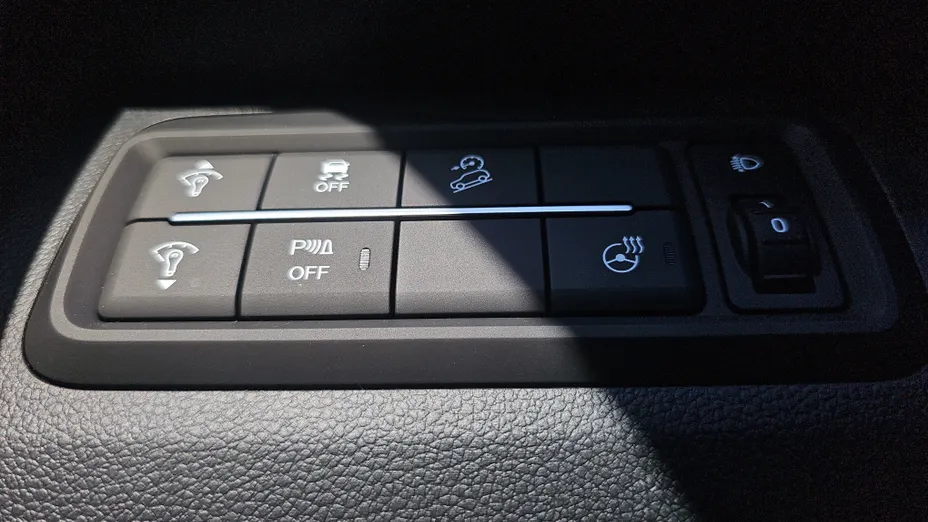 KGM / SSANGYONG Tivoli Tivoli 1.5 T-GDI Adventure aut Nowy