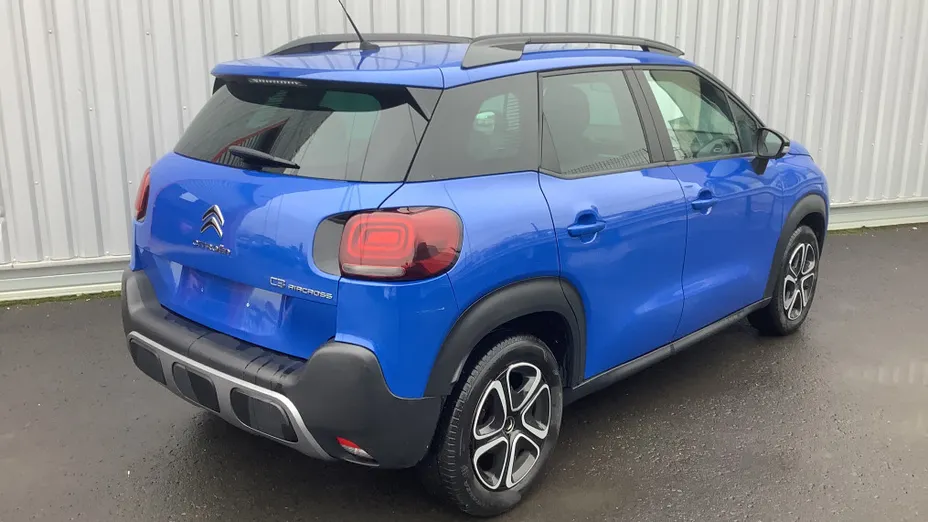 CITROEN C3 Aircross -