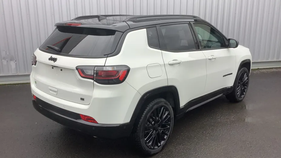 JEEP Compass -