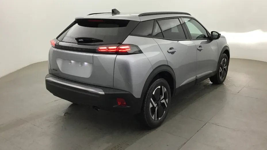 PEUGEOT 2008 -