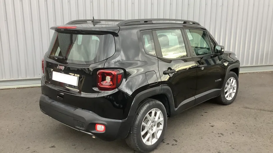 JEEP Renegade -