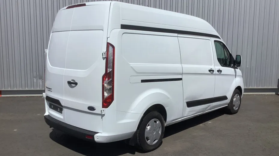 FORD Transit -