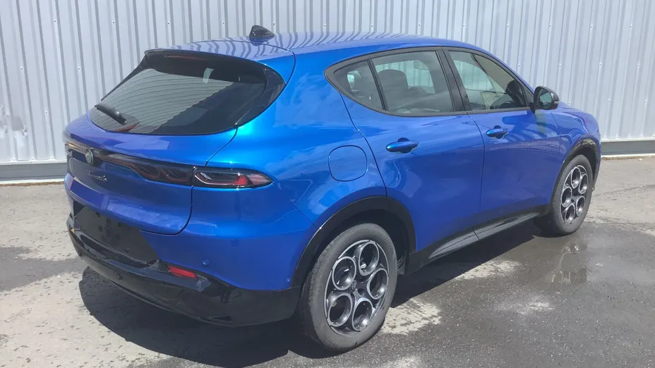 ALFA ROMEO Tonale -