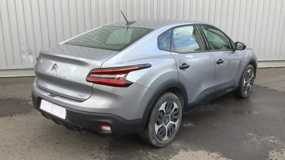 CITROEN C4 X -
