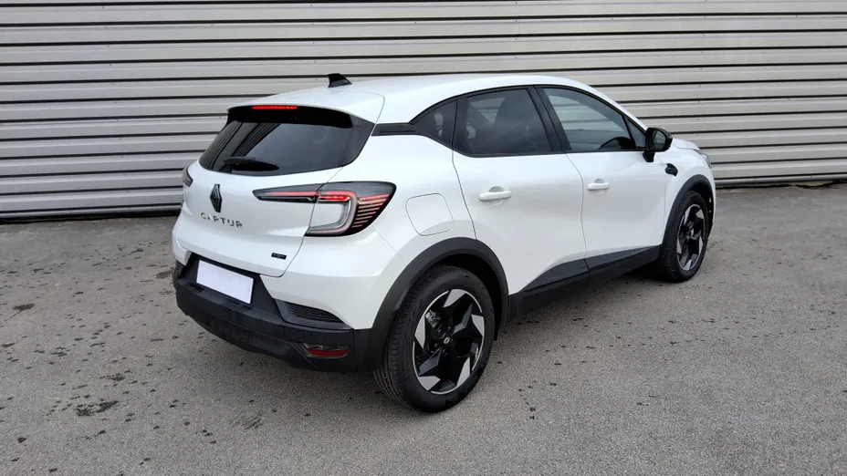 RENAULT Captur -