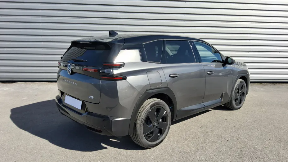 CITROEN C5 Aircross -