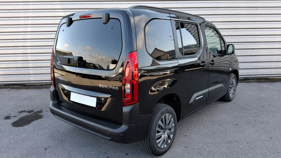 CITROEN Berlingo -
