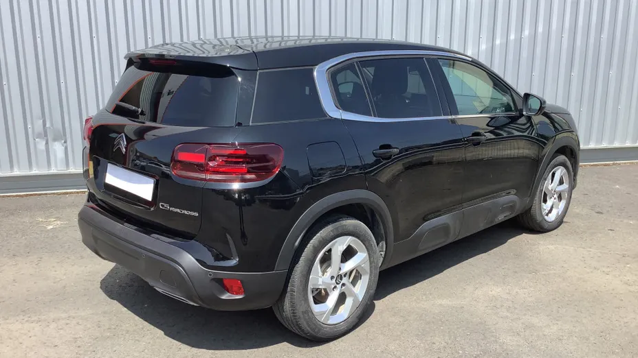 CITROEN C5 Aircross -