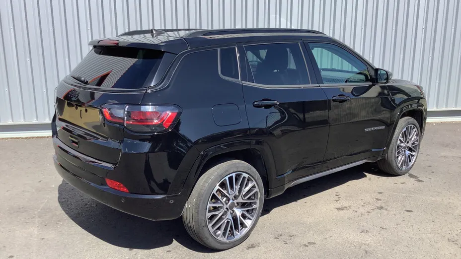 JEEP Compass -