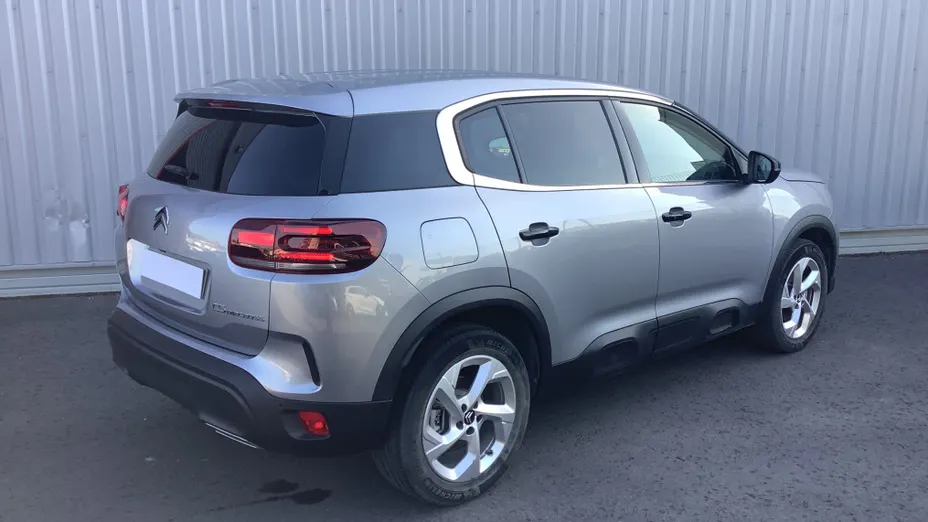 CITROEN C5 Aircross -