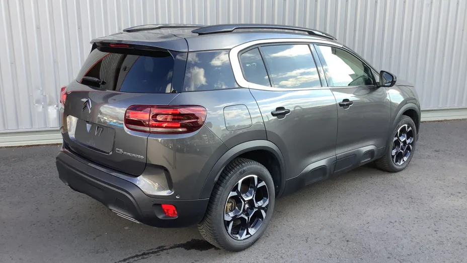 CITROEN C5 Aircross -