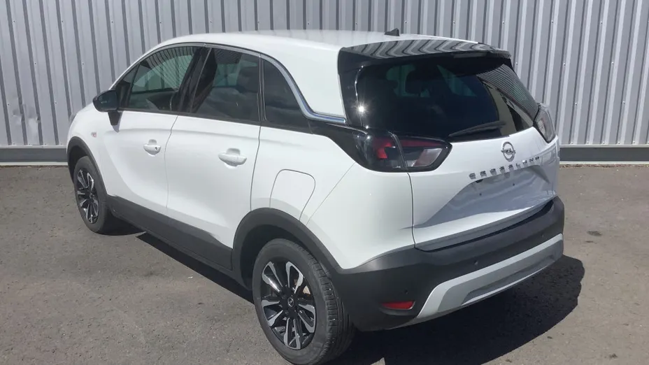 OPEL Crossland -