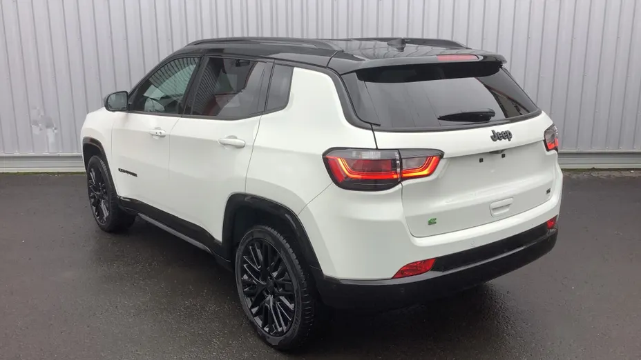JEEP Compass -