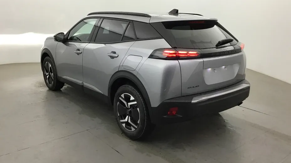 PEUGEOT 2008 -