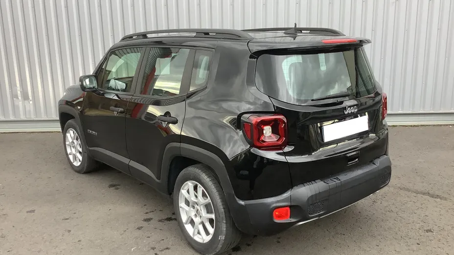 JEEP Renegade -