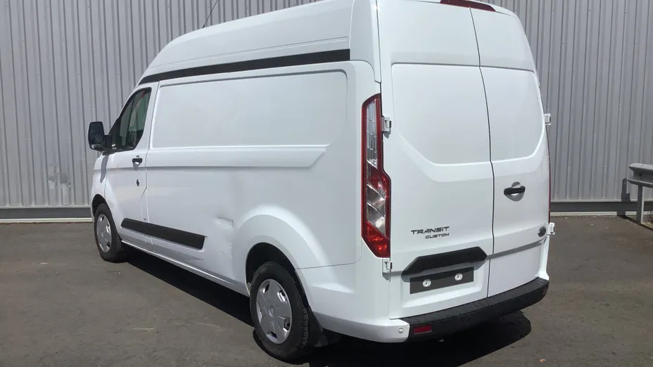 FORD Transit -