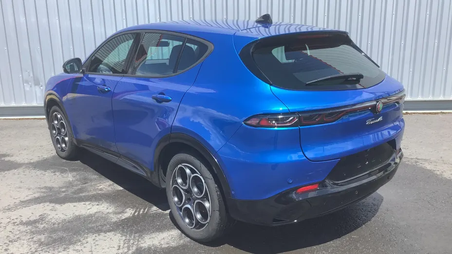 ALFA ROMEO Tonale -