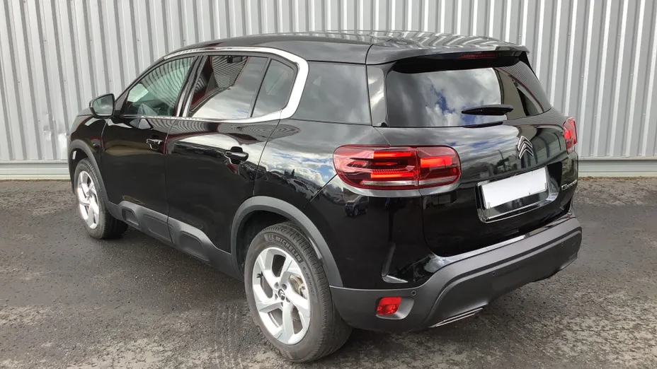 CITROEN C5 Aircross -