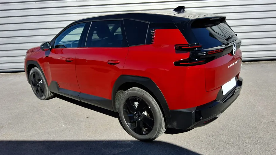 CITROEN C5 Aircross -