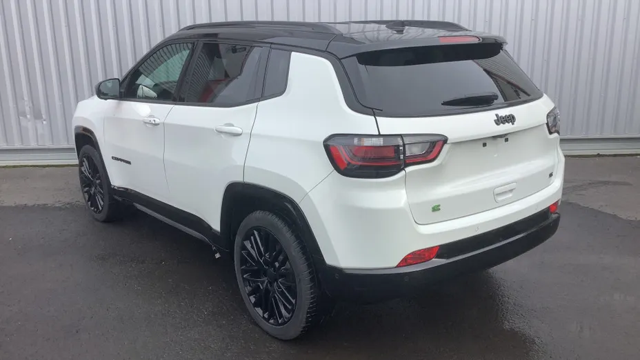 JEEP Compass -