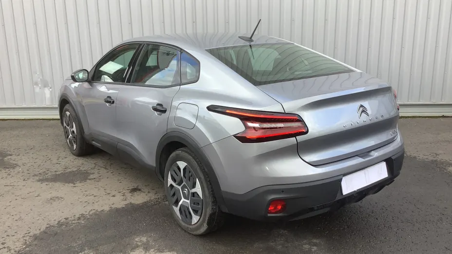 CITROEN C4 X -