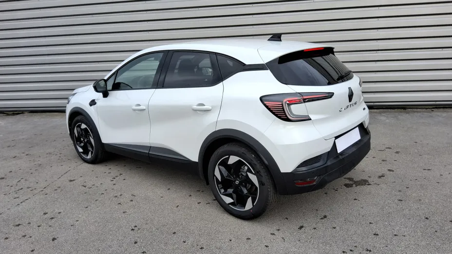 RENAULT Captur -