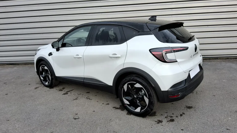 RENAULT Captur -