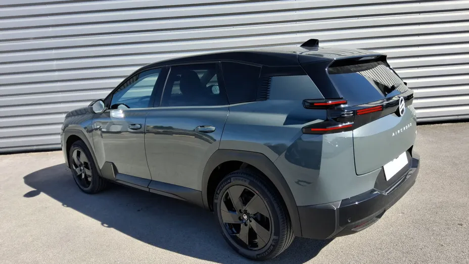 CITROEN C5 Aircross -