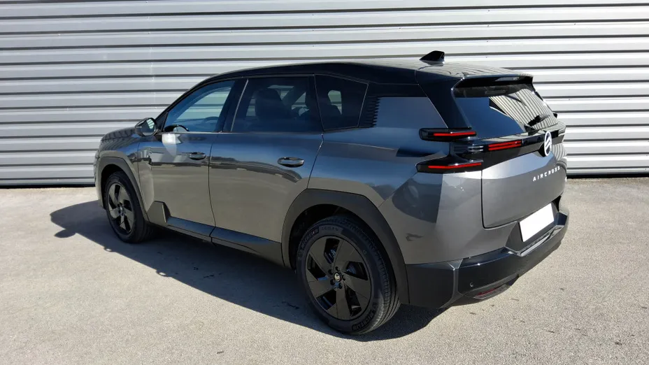 CITROEN C5 Aircross -