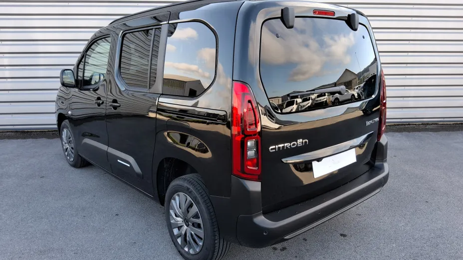 CITROEN Berlingo -