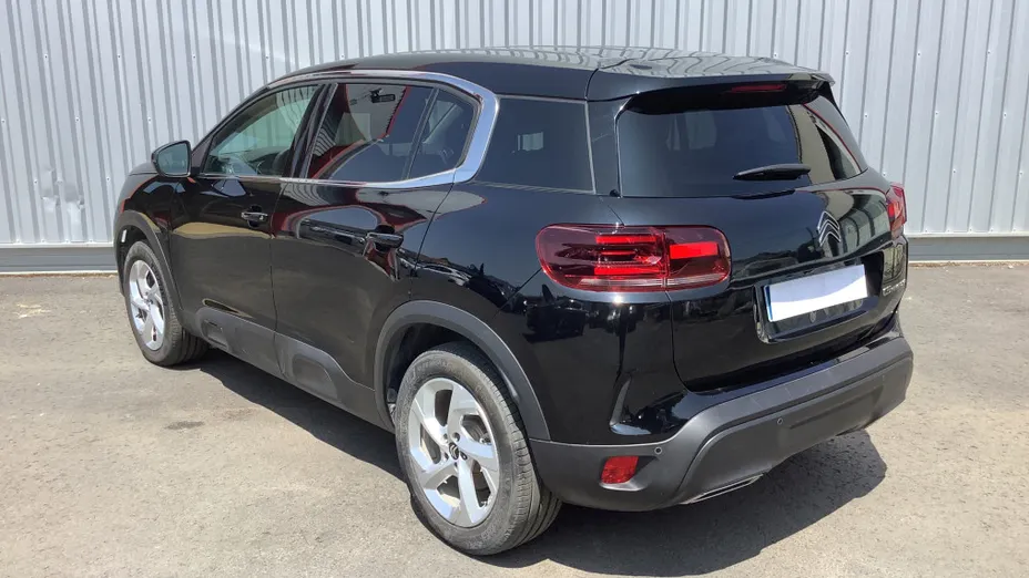 CITROEN C5 Aircross -