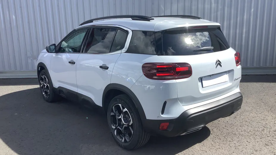 CITROEN C5 Aircross -