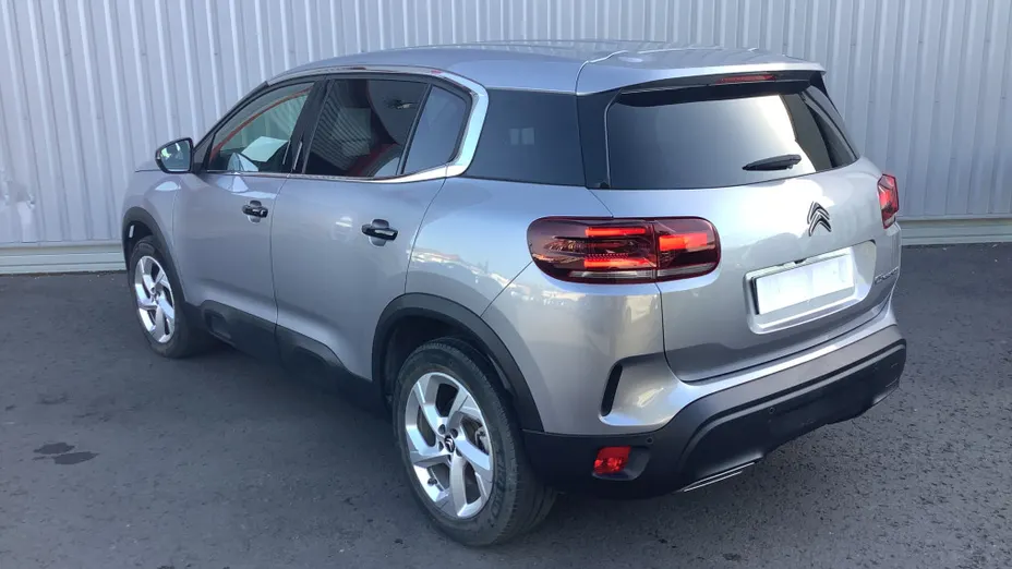 CITROEN C5 Aircross -