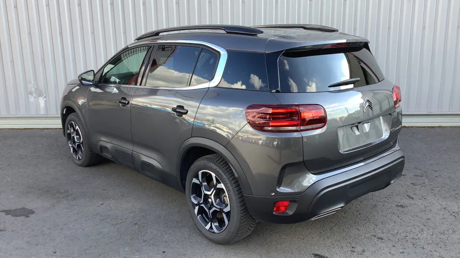 CITROEN C5 Aircross -