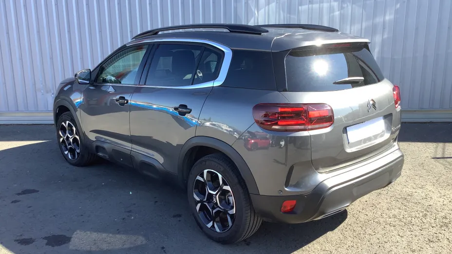 CITROEN C5 Aircross -