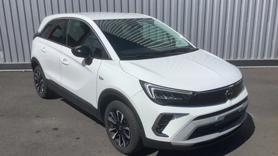 OPEL Crossland -