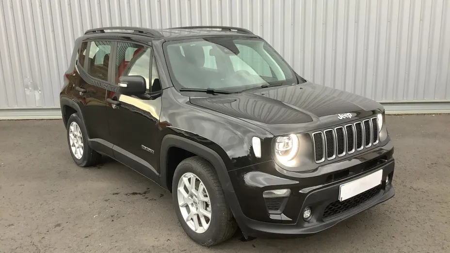 JEEP Renegade -