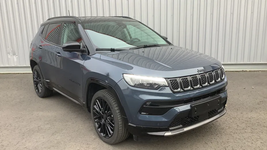 JEEP Compass -