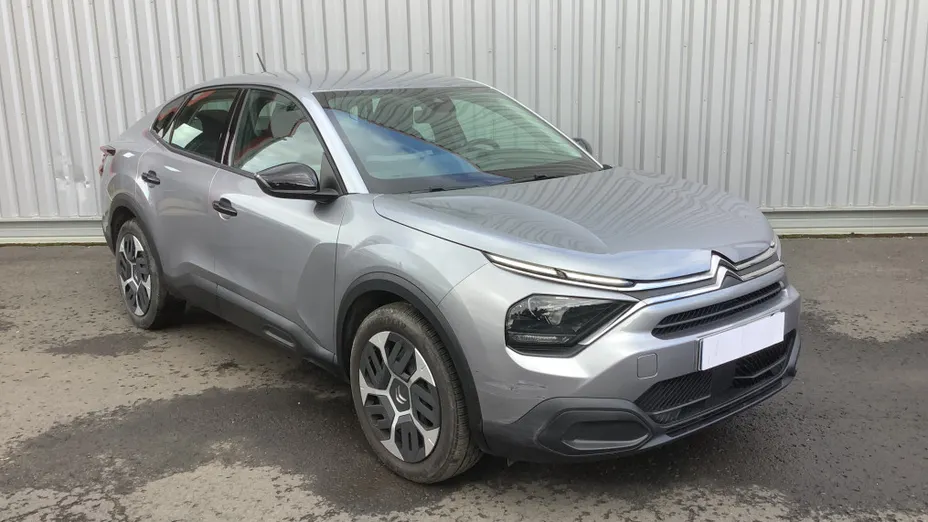 CITROEN C4 X -