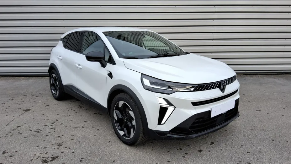 RENAULT Captur -