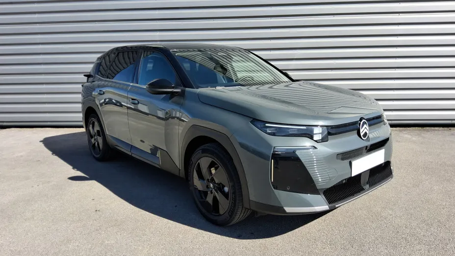 CITROEN C5 Aircross -