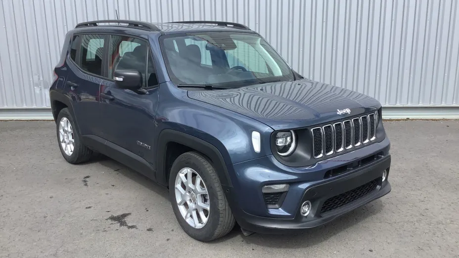 JEEP Renegade -
